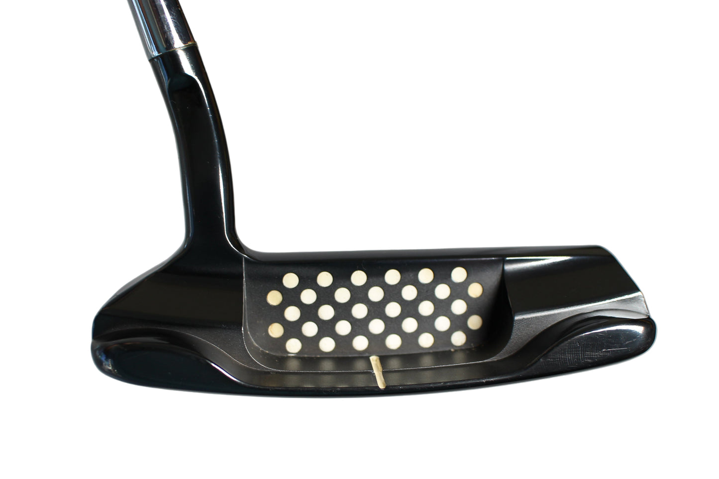 Pre-Owned Scotty Cameron - TeI3 Santa Fe Teryllium Putter (Above Average)