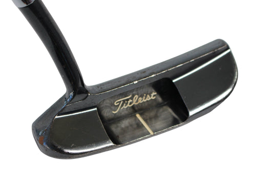 Pre-Owned Scotty Cameron - No. 2.5 Studio Design Putter (Average)