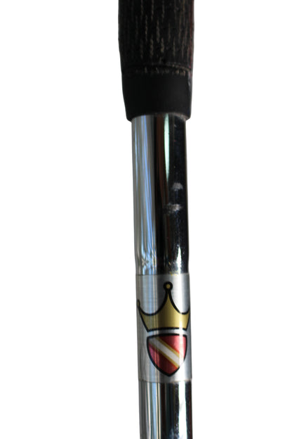 Pre-Owned Scotty Cameron - Del Mar 3.5 Pro Platinum Putter (Mint)