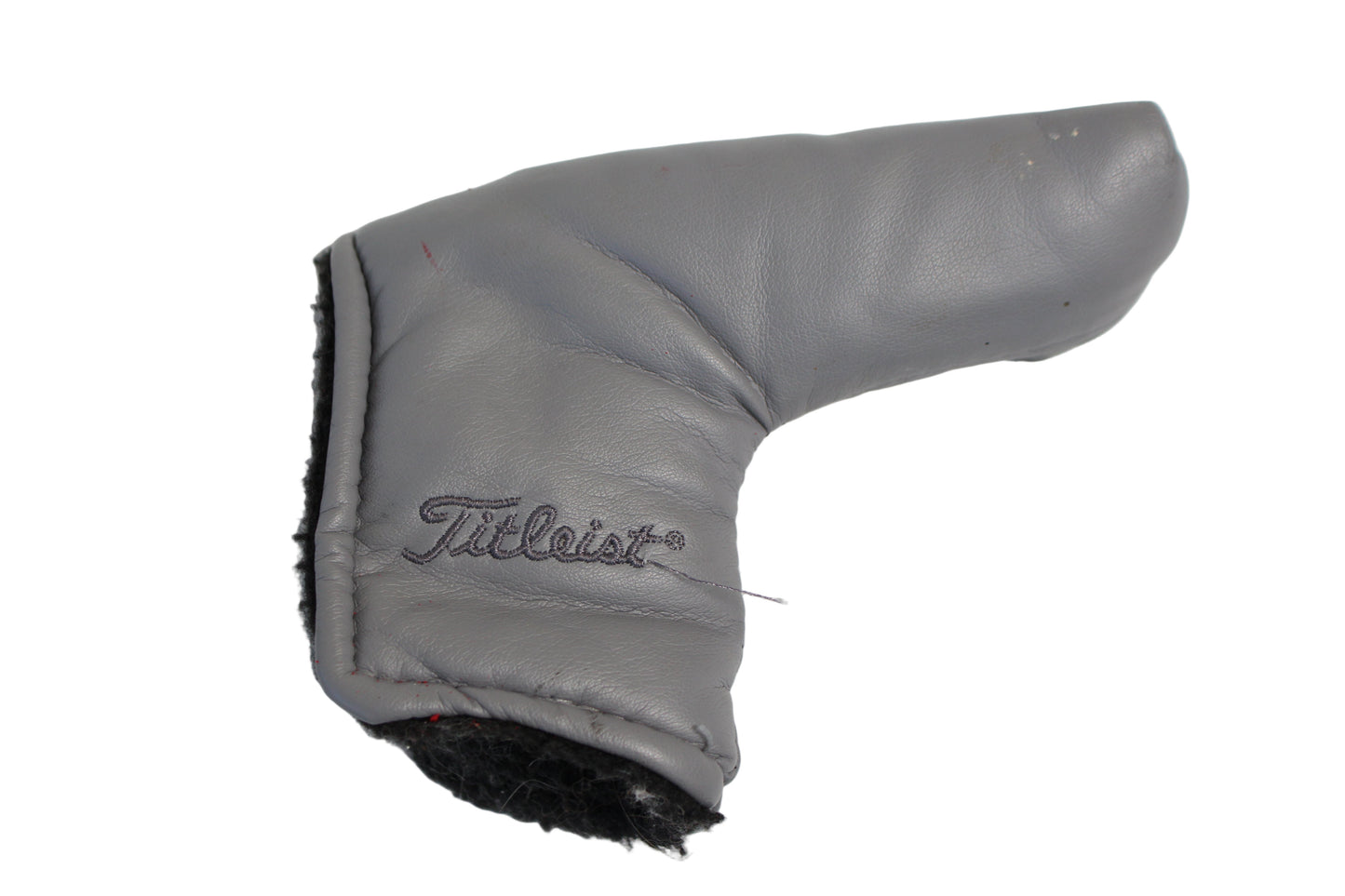 Pre-Owned Scotty Cameron - Del Mar 3.5 Pro Platinum Putter (Mint)