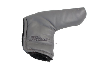 Pre-Owned Scotty Cameron - Del Mar 3.5 Pro Platinum Putter (Mint)