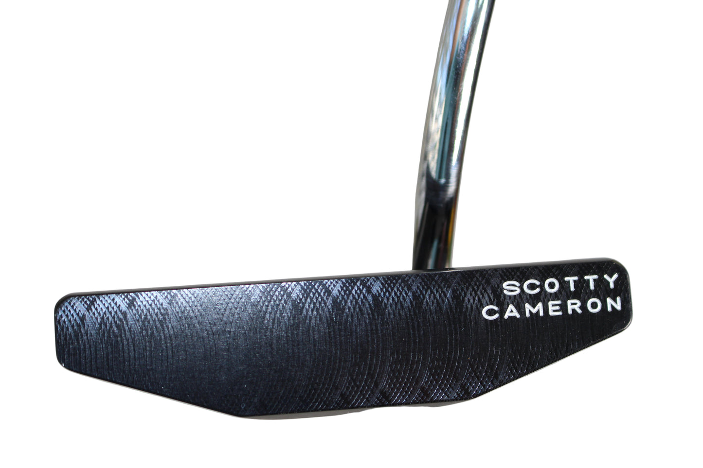 Pre-Owned Scotty Cameron - Futura Phantom Putter (Mint)