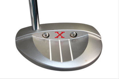 Pre-Owned Scotty Cameron - Red X 303 GSS Insert by Titleist Putter (Mint)