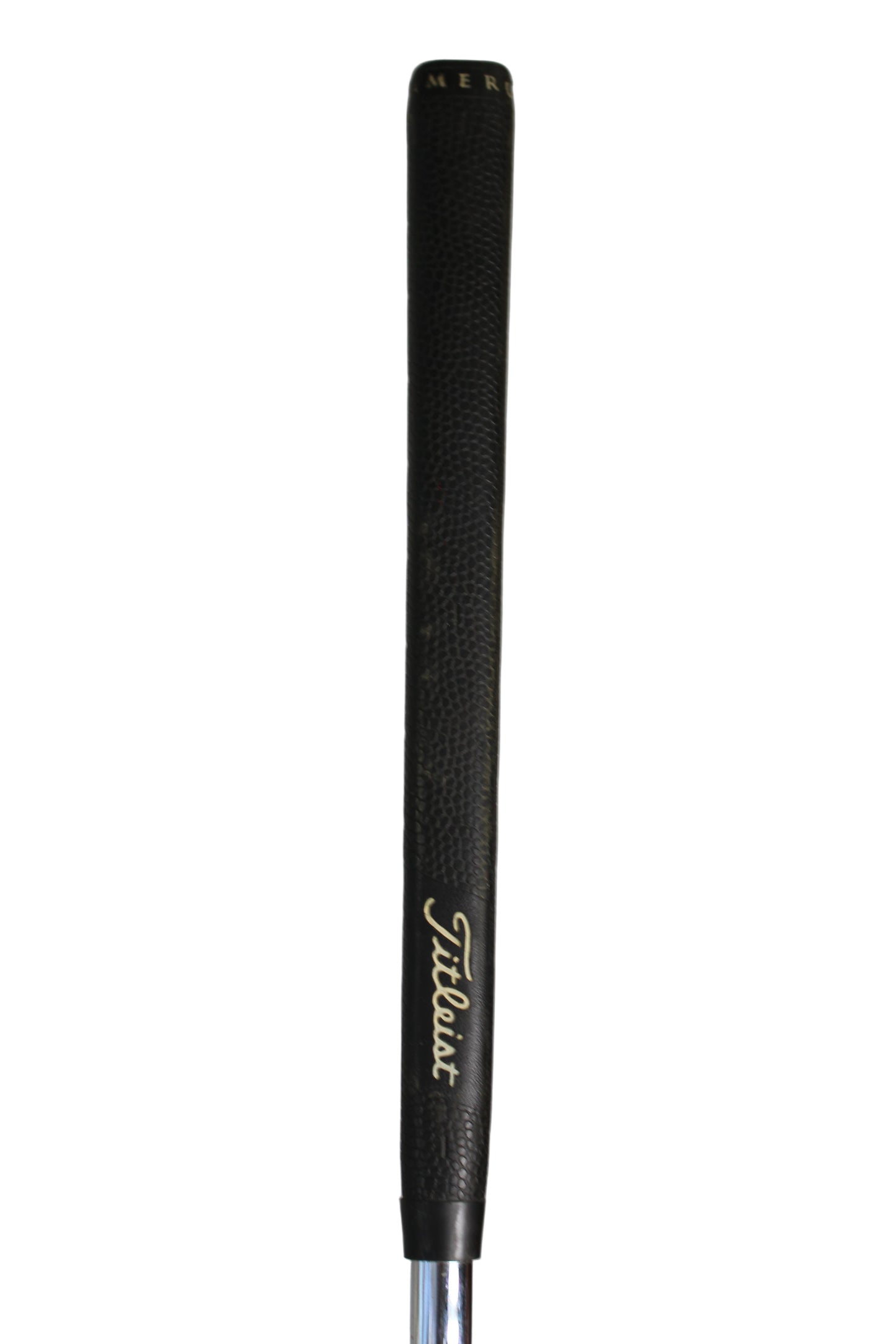 Pre-Owned Scotty Cameron - SCM5 ScottyMaster 1st Issue 1996 (1 of 1000) Putter (Mint)