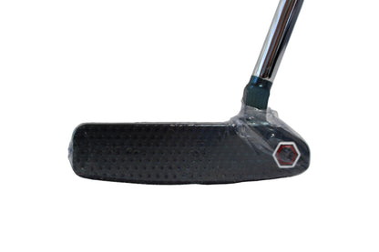 Bettinardi QB8-Slant Soft Carbon 2021 Limited Run W/ Flymill Face