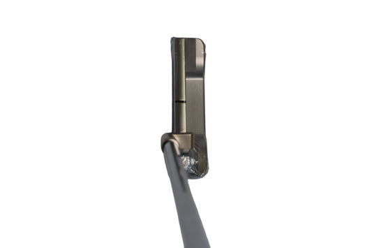 Bettinardi BB1: 2022 Soft Carbon Limited Run Blade Putter