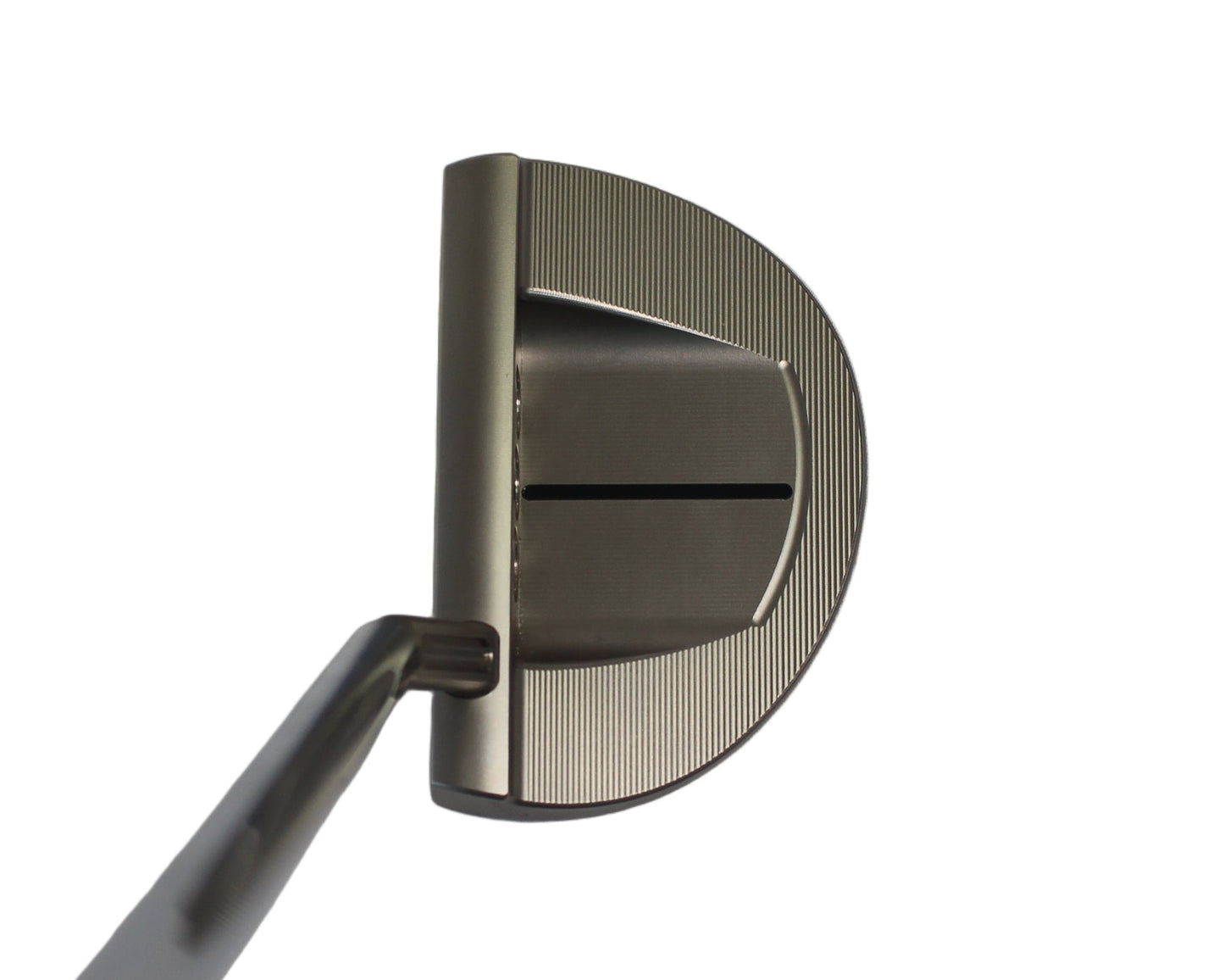 Pre-Owned Scotty Cameron Super Select Golo 6.5 W/ 35 Inch Steel Shaft (Above Average)