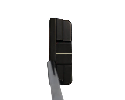 Pre-Owned Bettinardi SS9 Limited Run Copper Insert Blade Putter W/ 35 Inch Steel Shaft (Above Average)