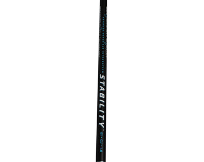 Bettinardi QB-8 Slant 2021 Limited Run Putter W/ Stability Shaft