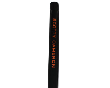 Pre-Owned Scotty Cameron Phantom 9.2: 24 Limited Mallet Putter W/ 33 Inch Scotty Cameron 24 Limited Graphite Shaft (Average)