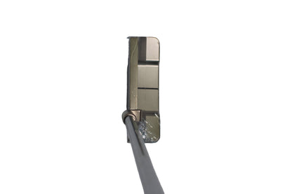 Bettinardi BB8-W: 2022 Soft Carbon Limited Run Blade Putter
