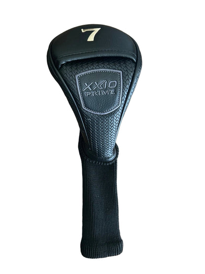 XXIO Prime 11 Men's Replacement Headcovers