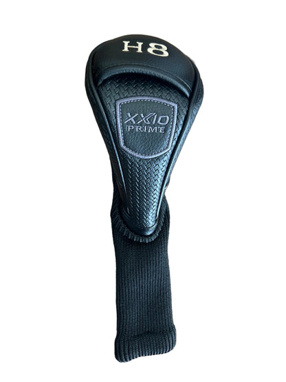 XXIO Prime 11 Men's Replacement Headcovers