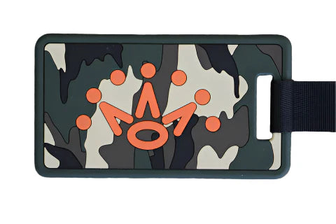 Scotty Cameron 2017 Club Cameron Camo Rubber Headcover Leash