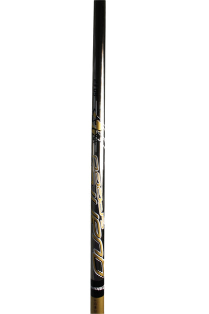 Pre-Owned Titleist T400 Iron Set W/Graphite Quantum Speed Senior Shafts +3/4" (9/10)