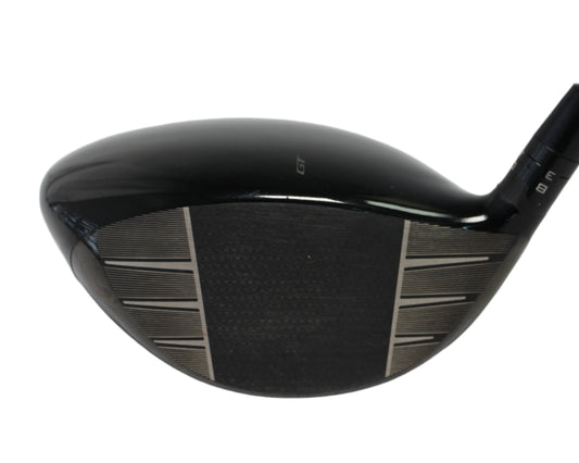 Pre-Owned Titleist GT2 8.0 Driver w/Ventus TR Red 5-S Shaft (Above Average)