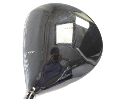 Pre-Owned Titleist GT2 8.0 Driver w/Ventus TR Red 5-S Shaft (Above Average)