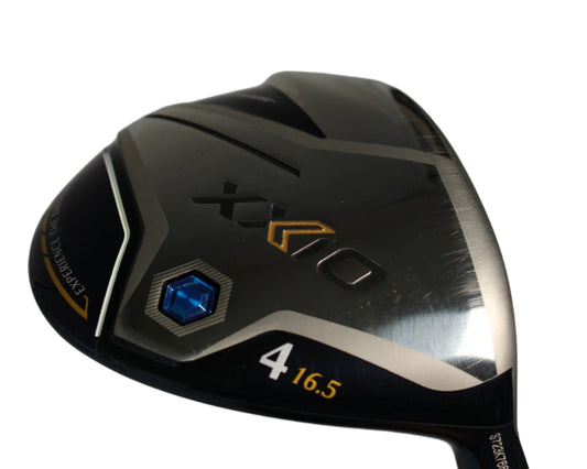 Pre-Owned XXIO 12 16.5 (4) Fairway Wood w/ XXIO 37 Gram Regular Shaft (Mint)