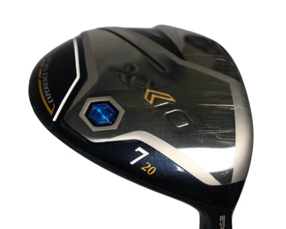 Pre-Owned XXIO 12: 7 Fairway Wood (20.0) w/ XXIO 37 Gram Regular Shaft (Mint)