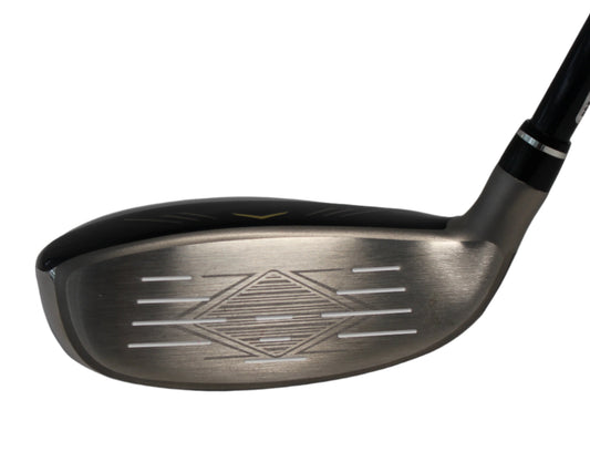 Pre-Owned XXIO 12 20.0 (4) Hybrid w/ XXIO 42 Gram Regular Shaft (Mint)