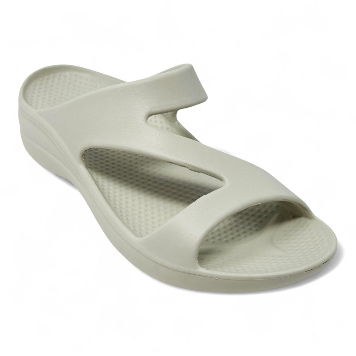SquishyZ Women's Z-Strap Sandals