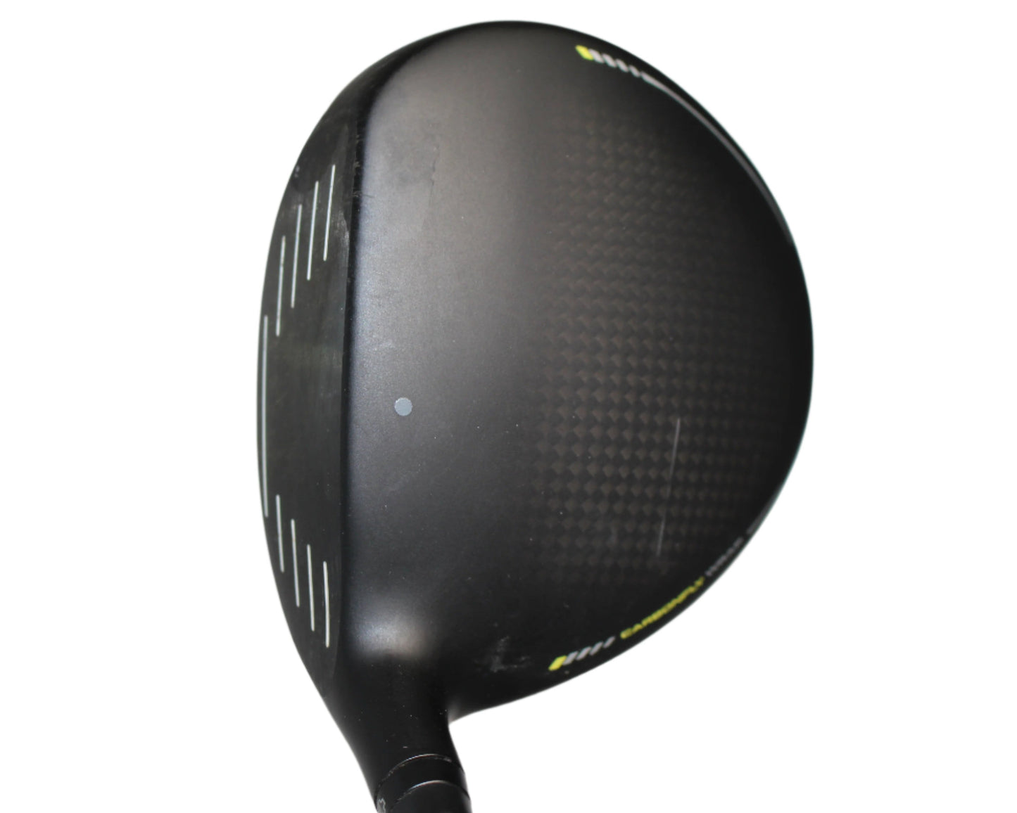 Pre-Owned Ping G430 SFT 3 (16.0) Fairway Wood w/ Alta CB 65 R (Regular) (43.75 Inch) Shaft (Above Average)