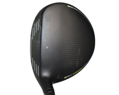 Pre-Owned Ping G430 SFT 3 (16.0) Fairway Wood w/ Alta CB 65 R (Regular) (43.75 Inch) Shaft (Above Average)