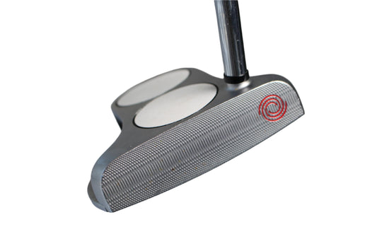 Pre-Owned Odyssey ProType "Tour Series" 2-Ball Putter (NO Headcover) (Average)