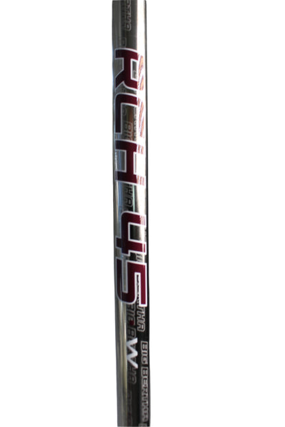 Pre-Owned Callaway Big Bertha Reva '23 9-P, AW, SW Iron Set w/ RCH 45 W (Ladies) Shafts (- 1.0") (Above Average)