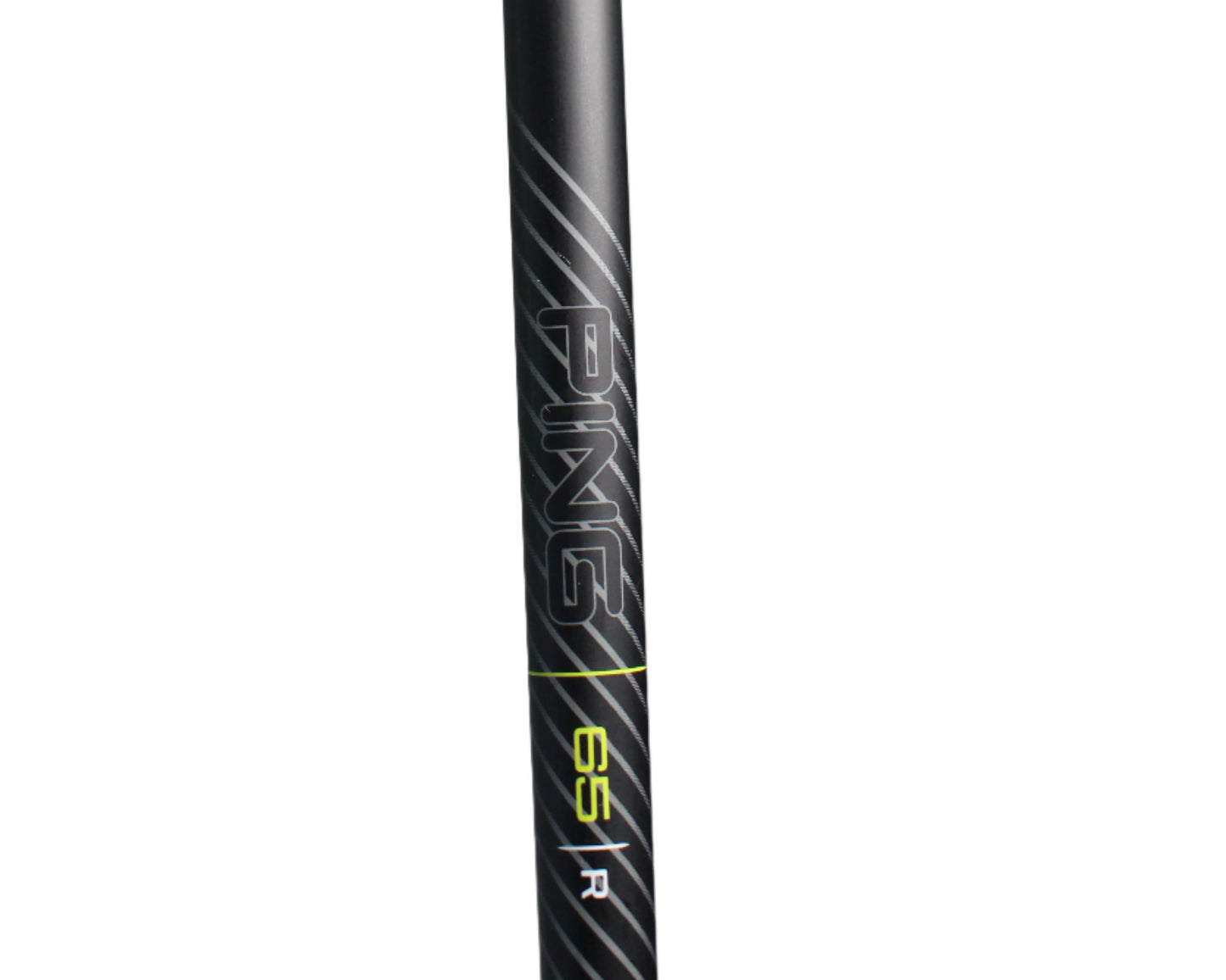 Pre-Owned Ping G430 SFT (16.0) 3 Fairway Wood w/ Alta CB 65 R (Regular) (43.0 Inch) Shaft (Mint)