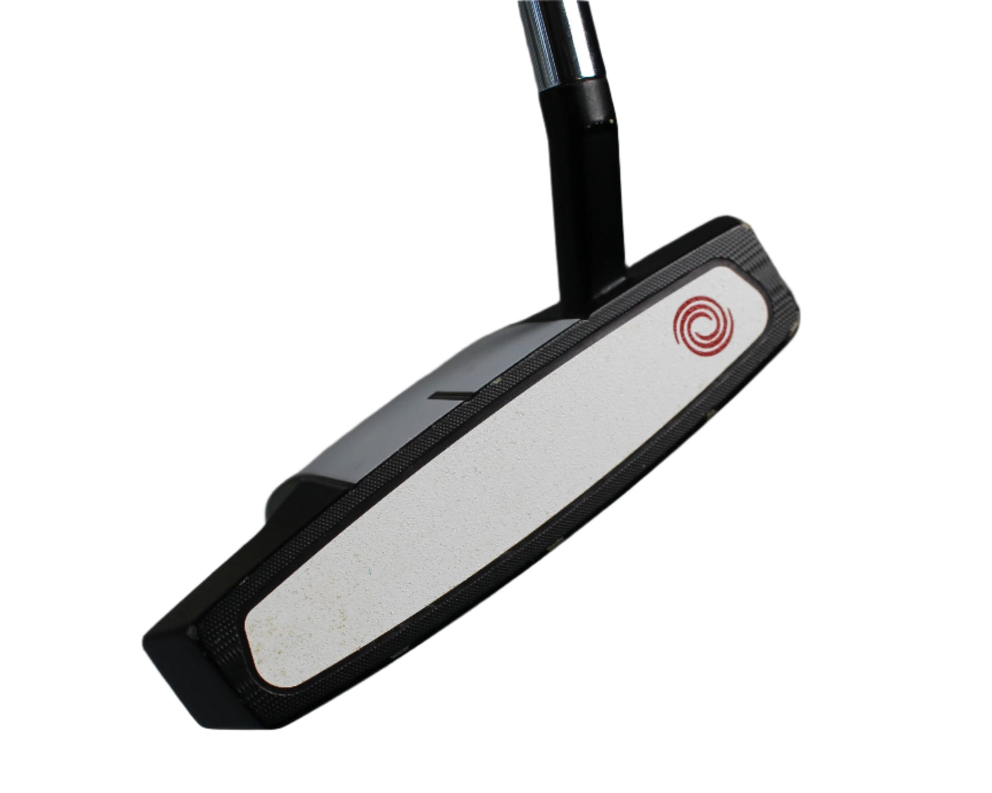 Pre-Owned Odyssey White Hot Versa Twelve S Mallet Putter (Average)