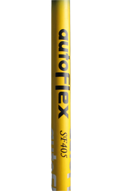 Pre-Owned Callaway Paradym Ai Smoke Max D (16.5) 3 HL Fairway Wood w/ AutoFlex Yellow SF405 (85-100mph)(Regular)(44.25 Inch) Shaft (Above Average)