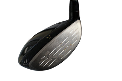 Pre-Owned XXIO 13 (20.0) 7 Fairway Wood w/ AutoFlex Pink SF405X (95-105)(Regular)(42.75 Inch) Shaft (Average)