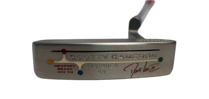 Scotty Cameron - Limited Release 2003 Inspired By Davis Love III Putter