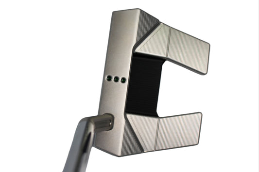 Scotty Cameron Custom Shop 2024 Phantom 5.5 Putter - Green Accents
