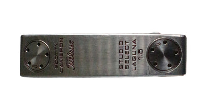 Pre-Owned Scotty Cameron - Studio Select Studio Laguna 1.5 Blade Putter