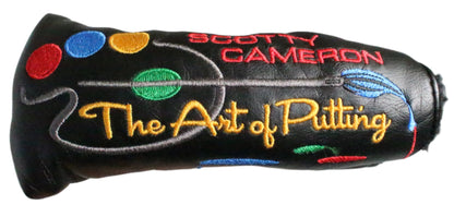 Pre-Owned Scotty Cameron - Studio Select Studio Laguna 1.5 Blade Putter