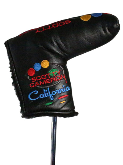 Pre-Owned Scotty Cameron - Studio Select Studio Laguna 1.5 Blade Putter