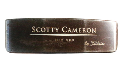 Pre-Owned Scotty Cameron Big Sur Broomstick Putter (2/2)
