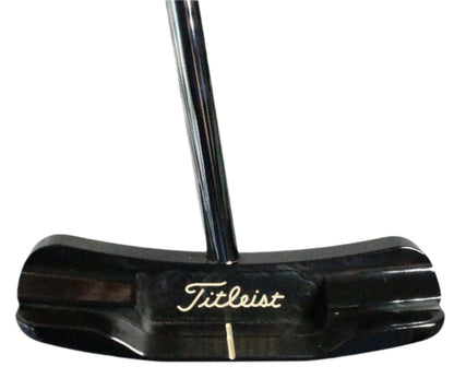 Pre-Owned Scotty Cameron Big Sur Broomstick Putter (1/2)