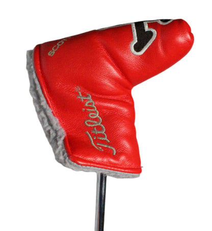 Pre-Owned Scotty Cameron - Red X Mallet Putter