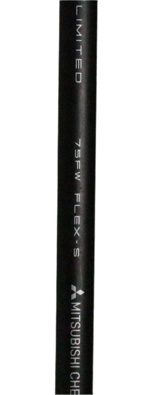 Pre-Owned TaylorMade Qi 10 Tour 5 Wood(18.0) w/ Tensei Blue 75 S(Stiff) Shaft (Above Average)