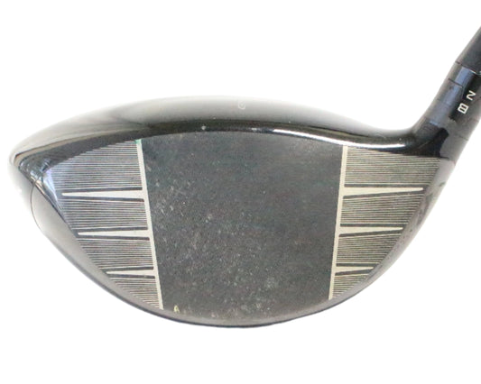 Pre-Owned Titleist Gt2 (10.0) w/ Oban Kiyoshi Tour Limited O4 60g(Stiff) Shaft (Above Average)