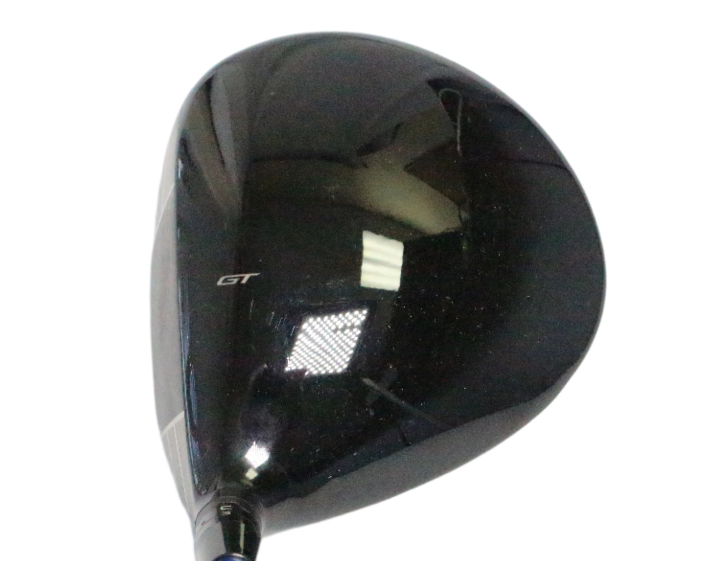 Pre-Owned Titleist Gt2 (10.0) w/ Oban Kiyoshi Tour Limited O4 60g(Stiff) Shaft (Above Average)