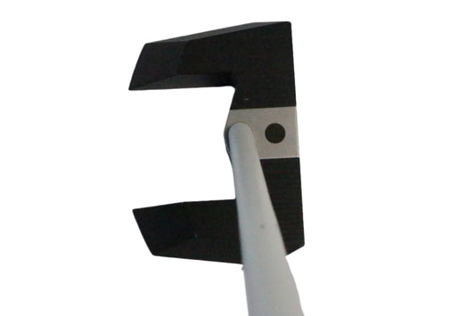 Pre-Owned LAB Golf Mezz.1 (Left Handed) Putter (Average)