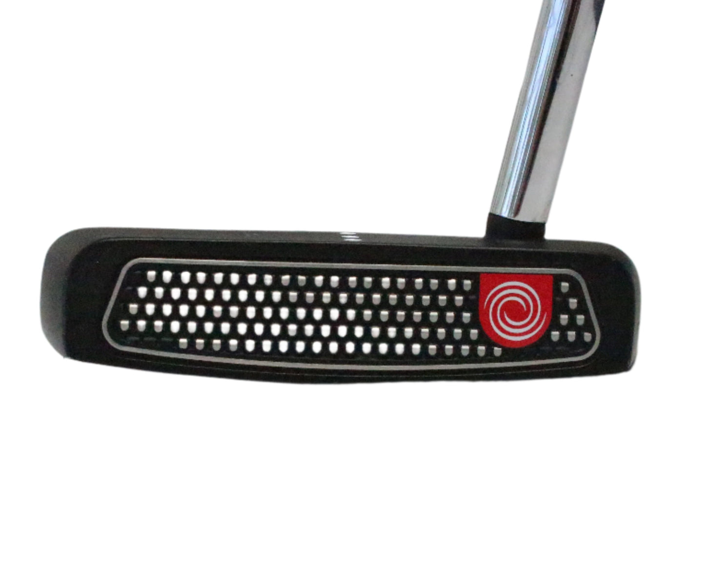 Pre-Owned Odyssey  White Hot Jailbird 380 Mallet Armlock Putter (Above Average)
