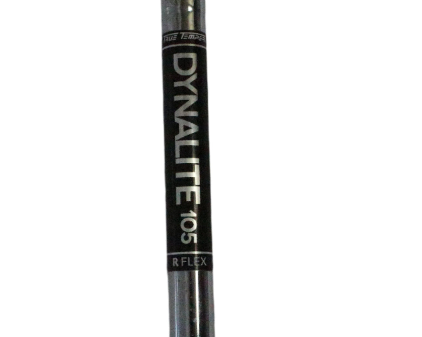 Pre-Owned Nike Vapor Speed 4-PW Iron Set W/ Dynalite 105 R (Regular) Steel Shafts (0.5 Inches Long) (Average)