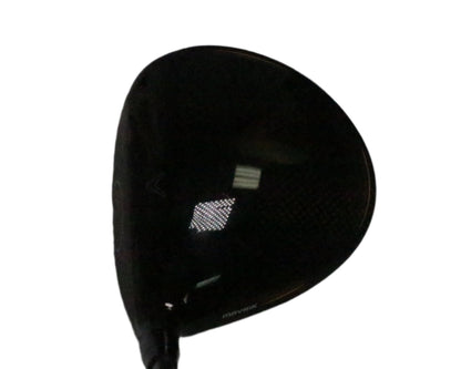 Pre-Owned Callaway Mavrik (10.5) Driver W/ Project X Hzrdus 5.5 55g (Regular) (46 Inch) Shaft (Average)
