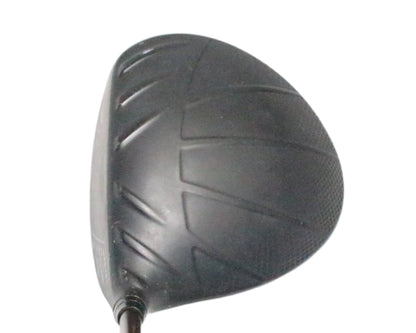 Pre-Owned Ping G400 Max (9.0) Driver W/ Alta Cb 55 R (Regular) (46 Inch) Shaft (Average)