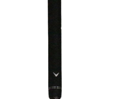 Pre-Owned Callaway Paradym (10.5) Driver W/ Tense 1K Black 65 S (Stiff) (46 Inch) Shaft (Above Average)